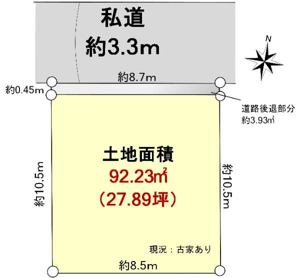 平井７（平井駅） 6040万円