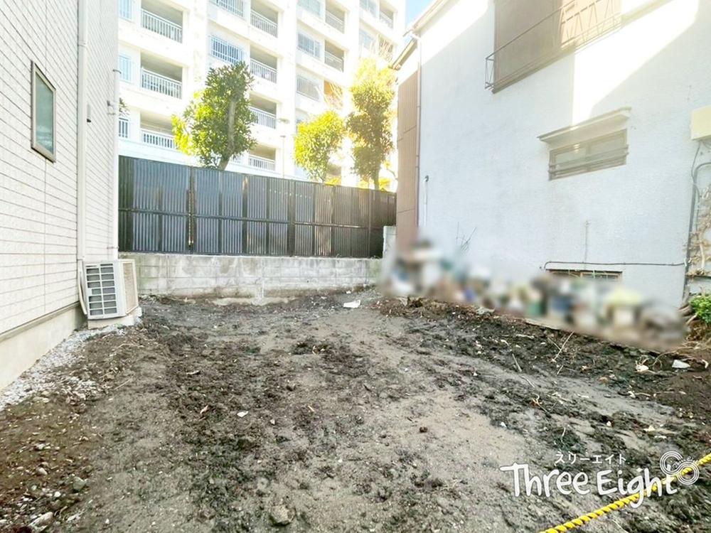 【当社が販売窓口です！】足立区千住元町　新築一戸建て　全１棟