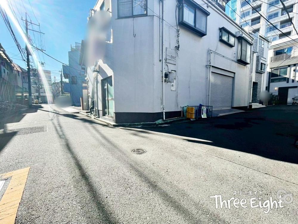 【当社が販売窓口です！】足立区千住元町　新築一戸建て　全１棟