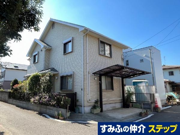 夏見台２ 2780万円