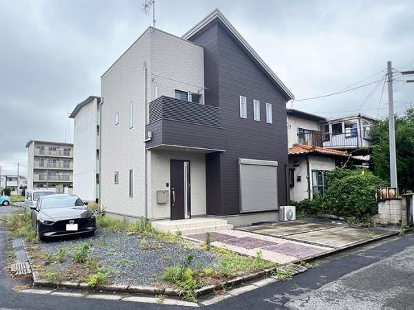 大字間々田（間々田駅） 1899万円