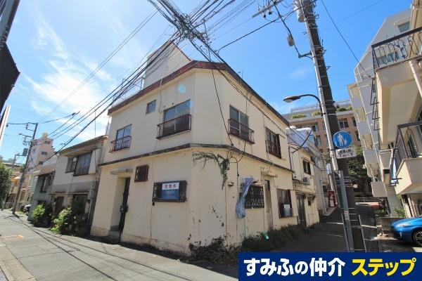 下落合４（下落合駅） 3500万円