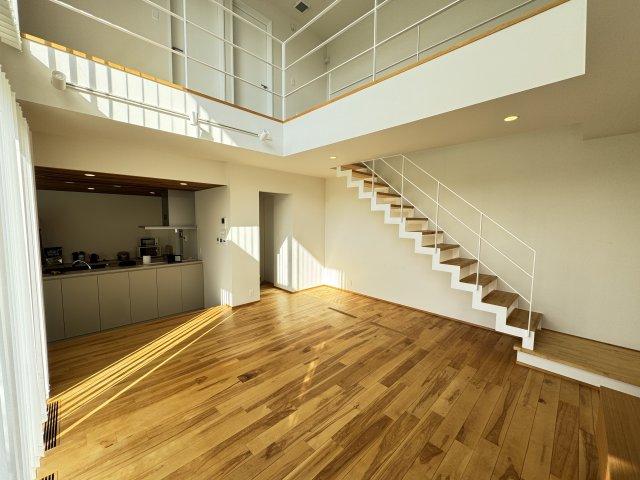 detached 群馬県前橋市富士見町小暮