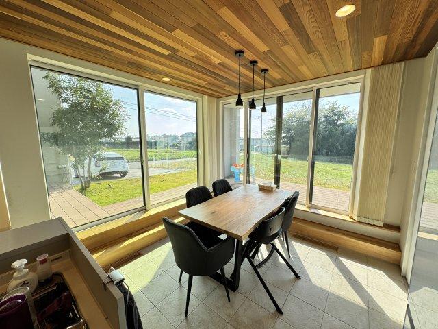 detached 群馬県前橋市富士見町小暮