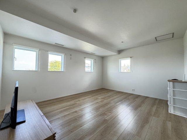 detached 群馬県前橋市富士見町小暮