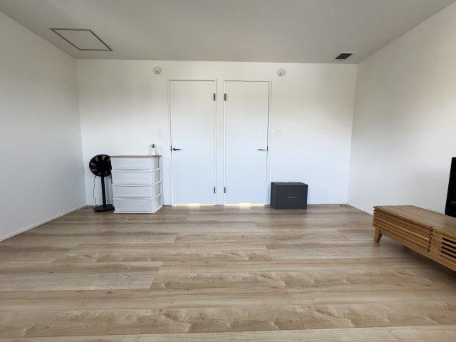 detached 群馬県前橋市富士見町小暮