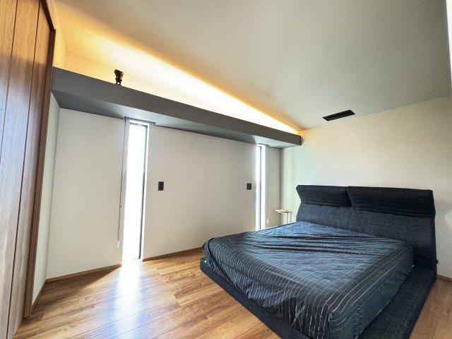 detached 群馬県前橋市富士見町小暮