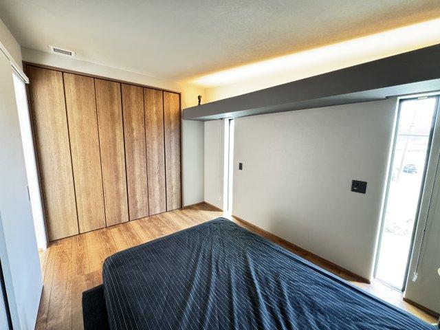 detached 群馬県前橋市富士見町小暮