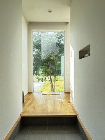 detached 群馬県前橋市富士見町小暮