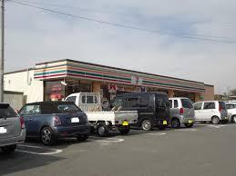 detached 群馬県前橋市富士見町小暮