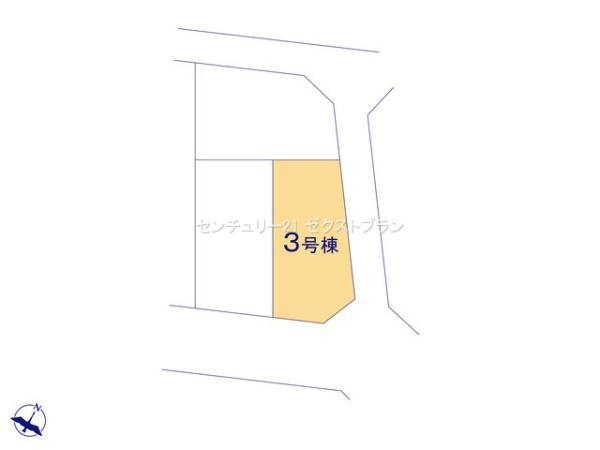 赤城町三原田（渋川駅） 1899万円