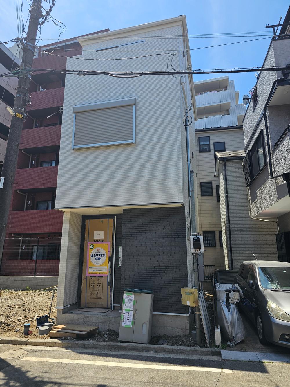 睦町１（吉野町駅） 2880万円