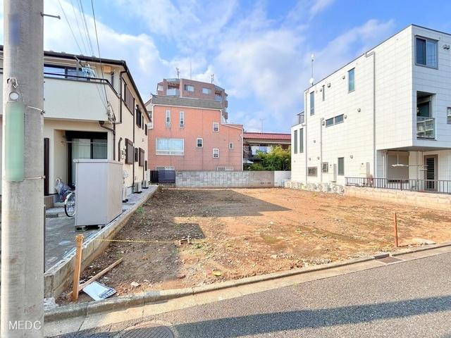 中町５（用賀駅） 1億1280万円～1億1380万円