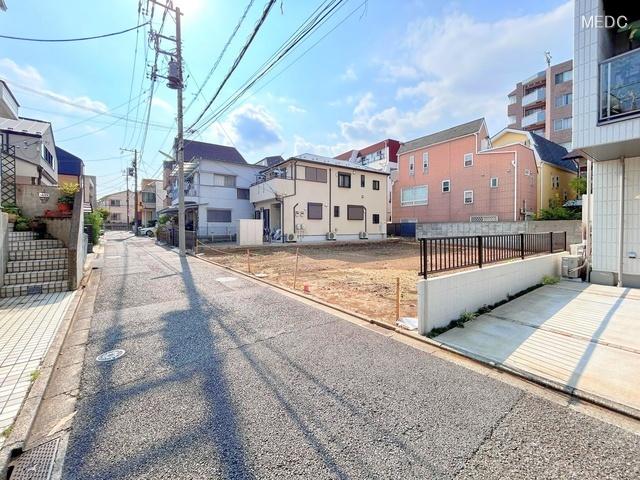 中町５（用賀駅） 1億1280万円～1億1380万円