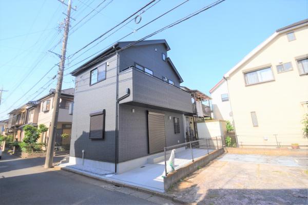 若狭４（狭山ヶ丘駅） 2680万円