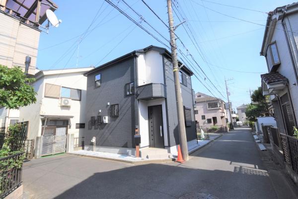 若狭４（狭山ヶ丘駅） 2680万円