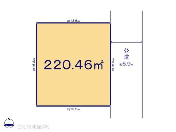 花畑７（谷塚駅） 7770万円