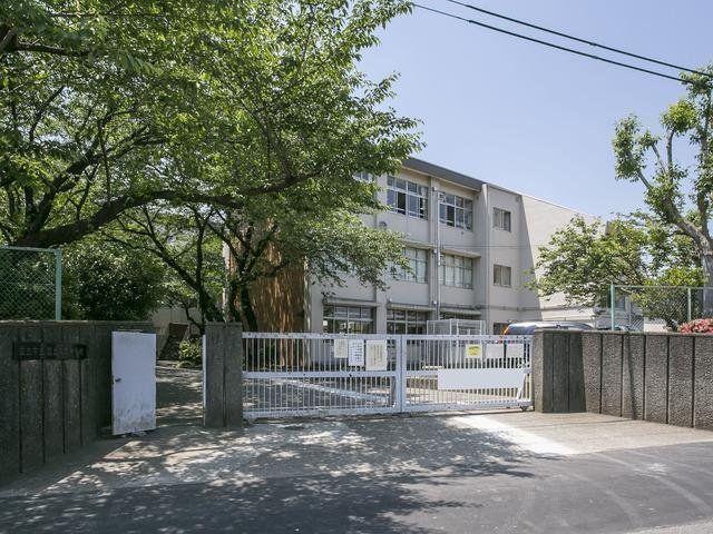 detached 東京都国立市谷保