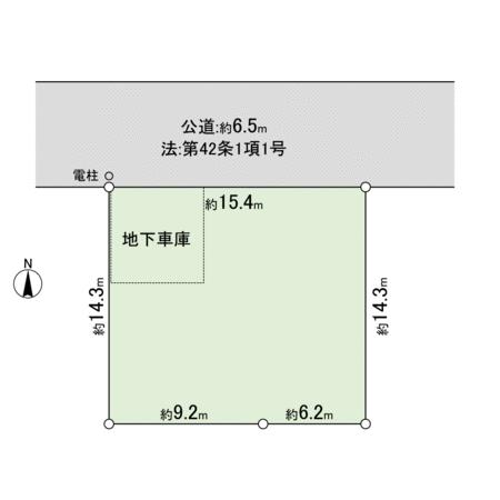 東朝比奈１（六浦駅） 3350万円