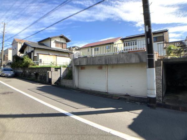 東朝比奈１（六浦駅） 3350万円