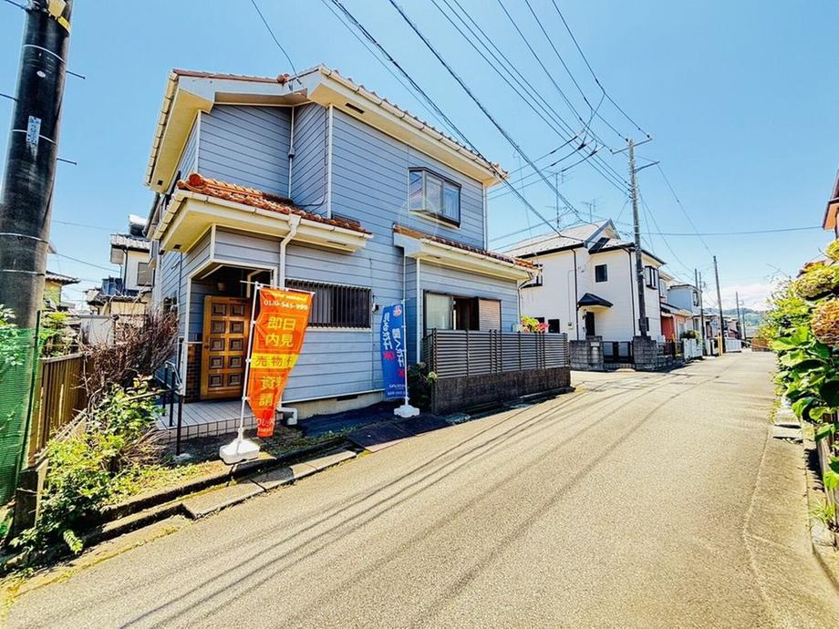 Cheap house for sale in Sagamiharashichuo, Kanagawa