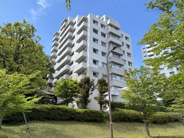 ビュータワーズ向陽台