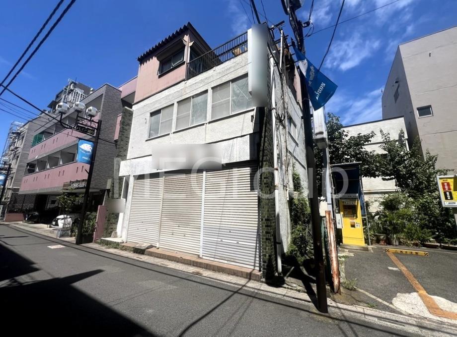 松葉町（新所沢駅） 6000万円