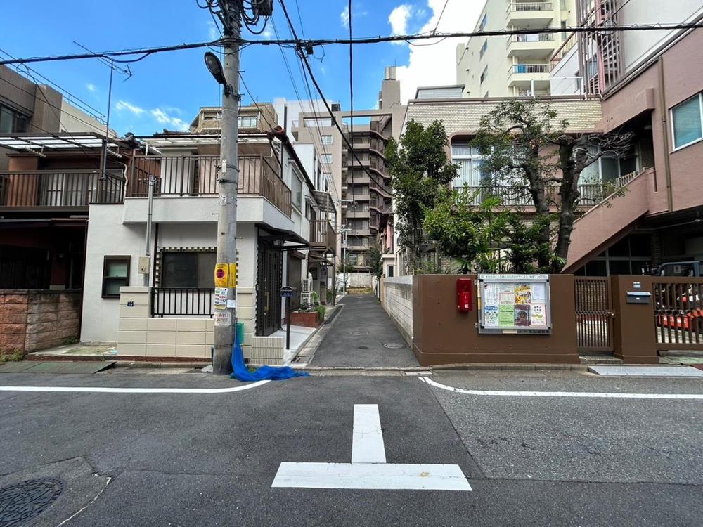 幸町（大山駅） 6380万円