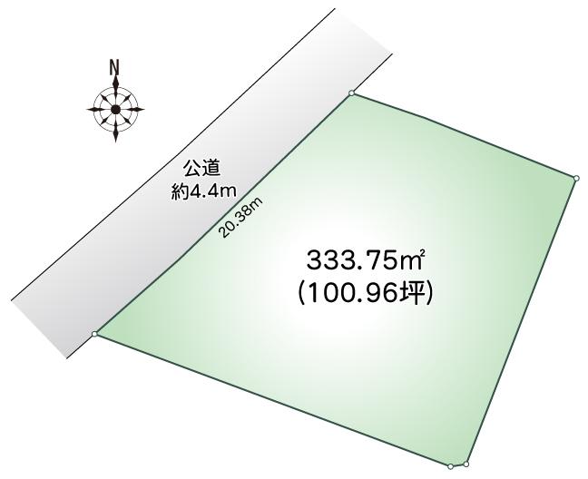 塚原（岩原駅） 1980万円