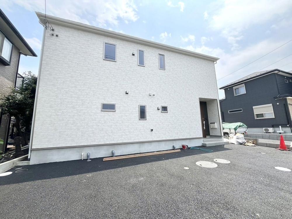 三田南３（入谷駅） 3380万円・3580万円