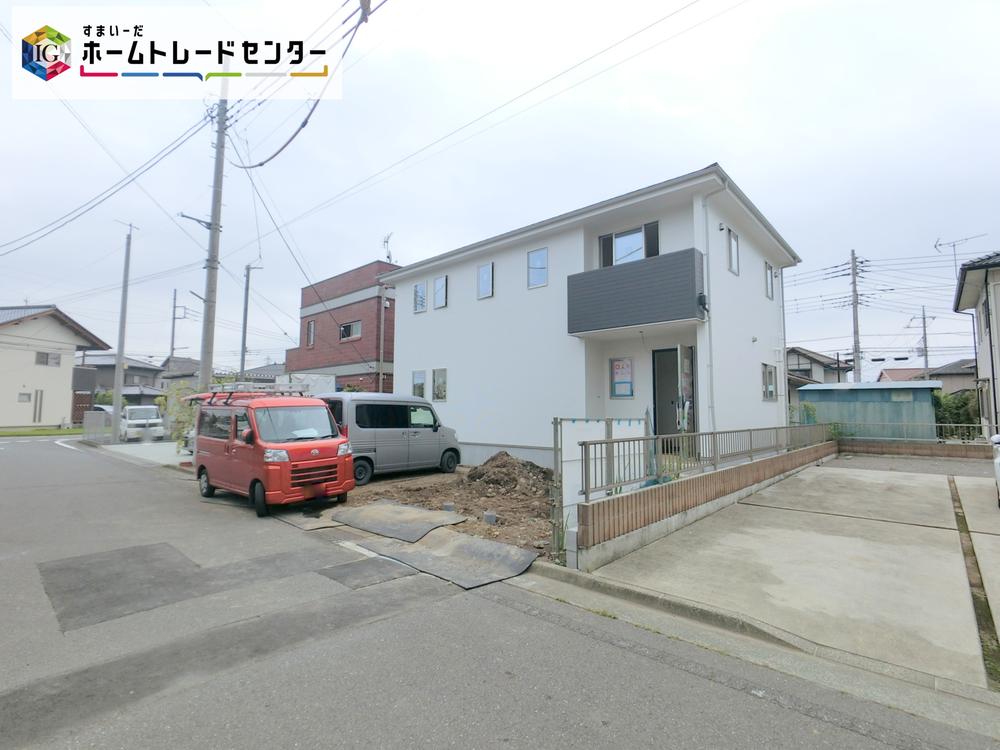 六供町２（前橋駅） 3698万円