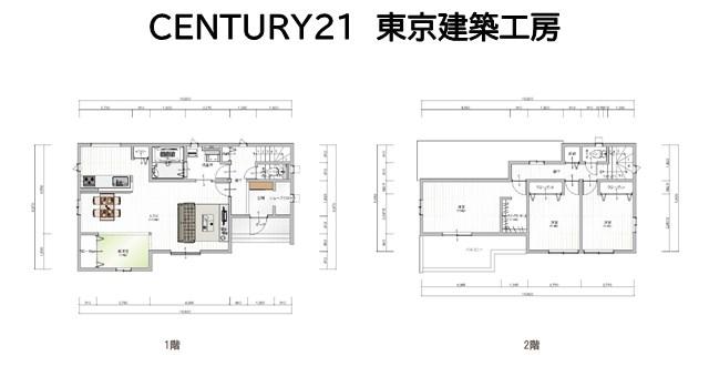 つくし座２（四街道駅） 1590万円