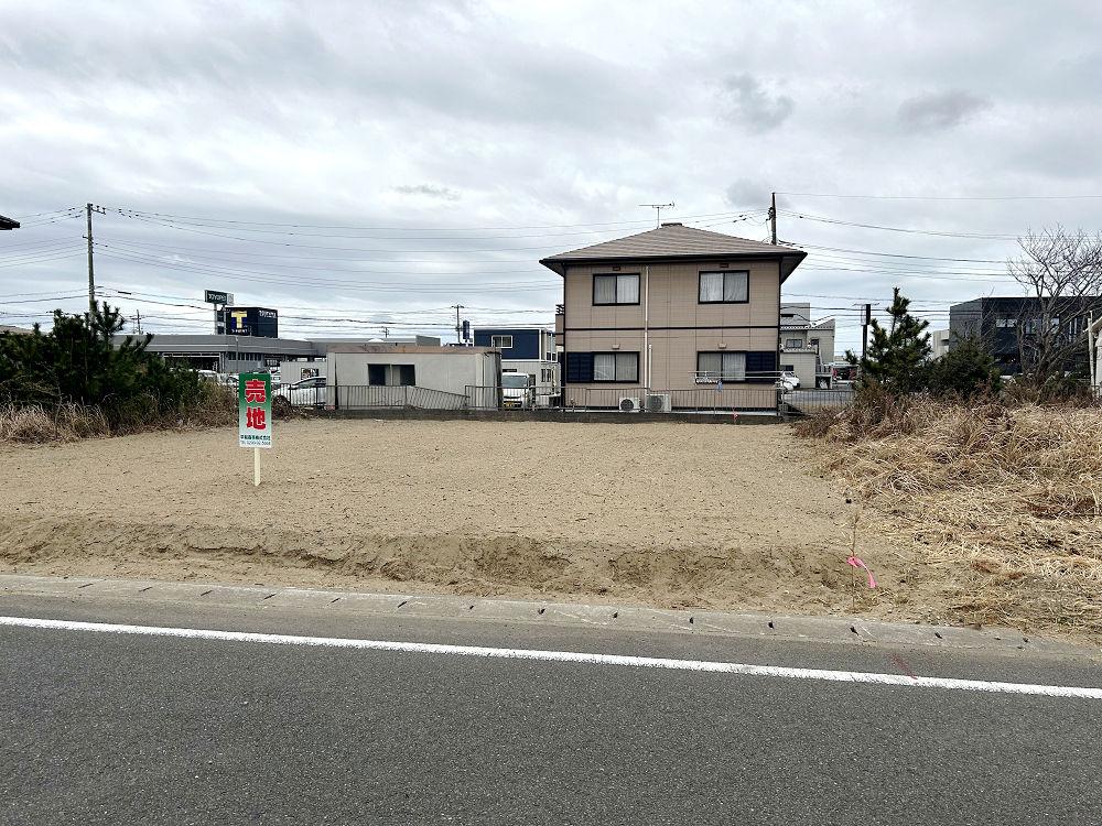 堀割３（鹿島神宮駅） 680万円