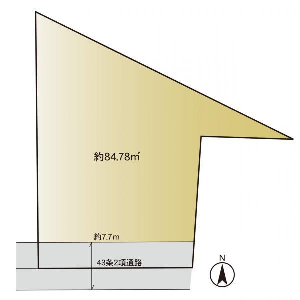 材木座２（鎌倉駅） 2480万円