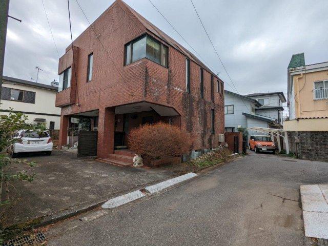 上大曽町（宇都宮駅） 1850万円