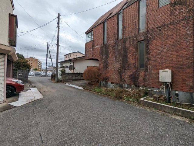 上大曽町（宇都宮駅） 1850万円