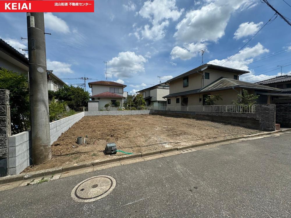 上花輪新町（野田市駅） 1100万円