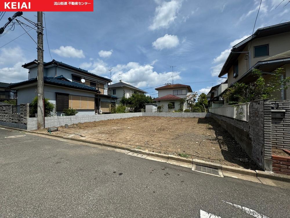 上花輪新町（野田市駅） 1100万円