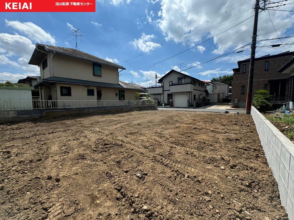 上花輪新町（野田市駅） 1100万円