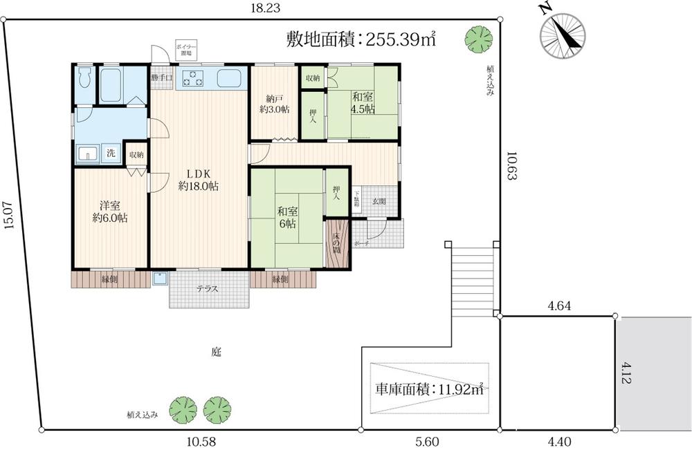 SUUMO】和田（大塚・帝京大学駅） 1980万円 | 中古住宅・中古