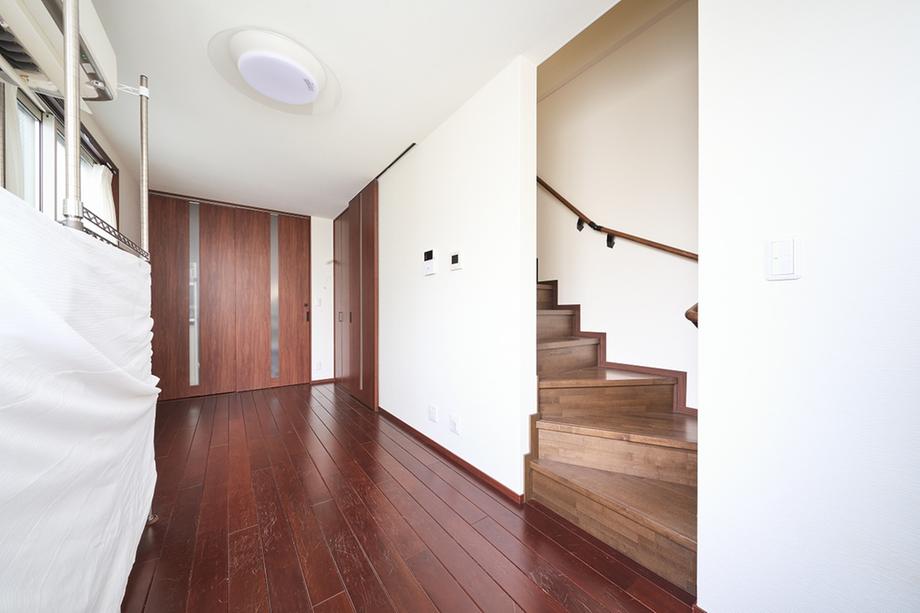 detached 東京都江戸川区南葛西６