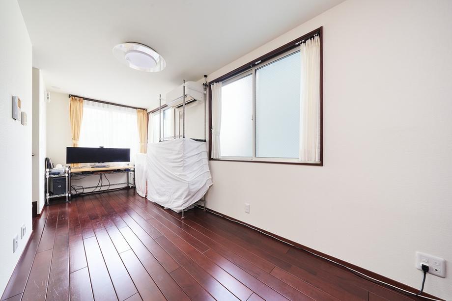 detached 東京都江戸川区南葛西６