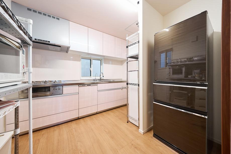 detached 東京都江戸川区南葛西６