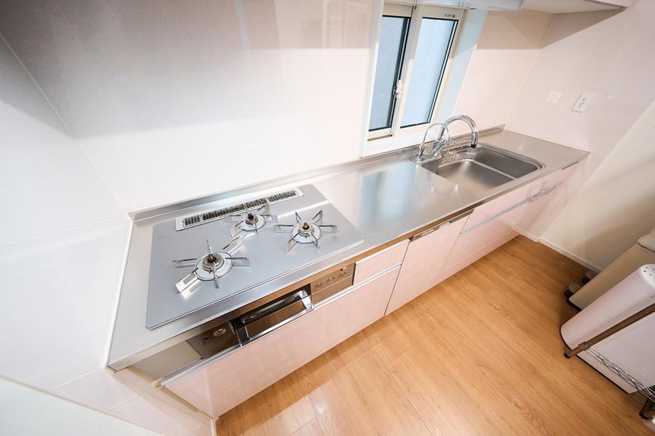 detached 東京都江戸川区南葛西６