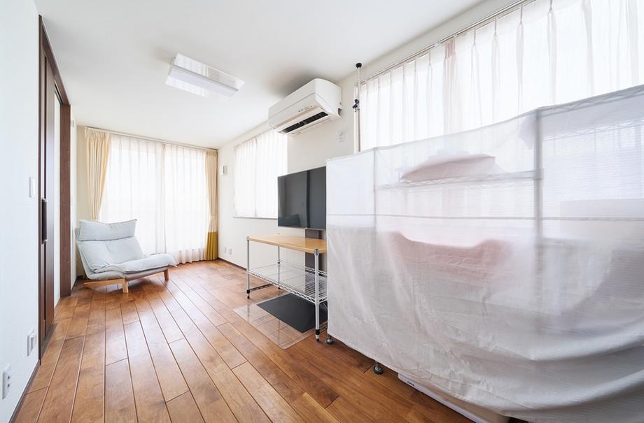 detached 東京都江戸川区南葛西６