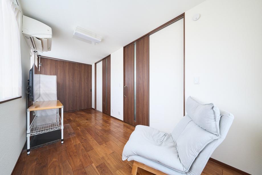 detached 東京都江戸川区南葛西６