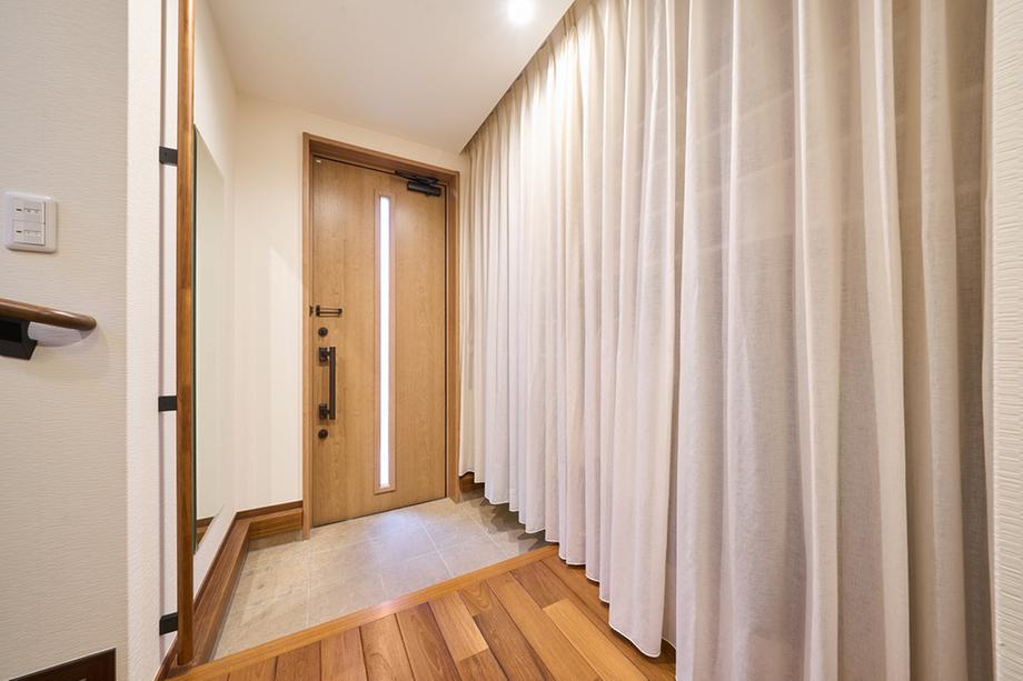 detached 東京都江戸川区南葛西６