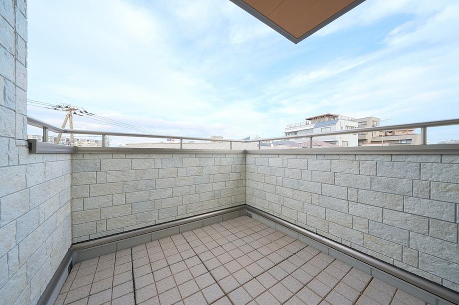 detached 東京都江戸川区南葛西６