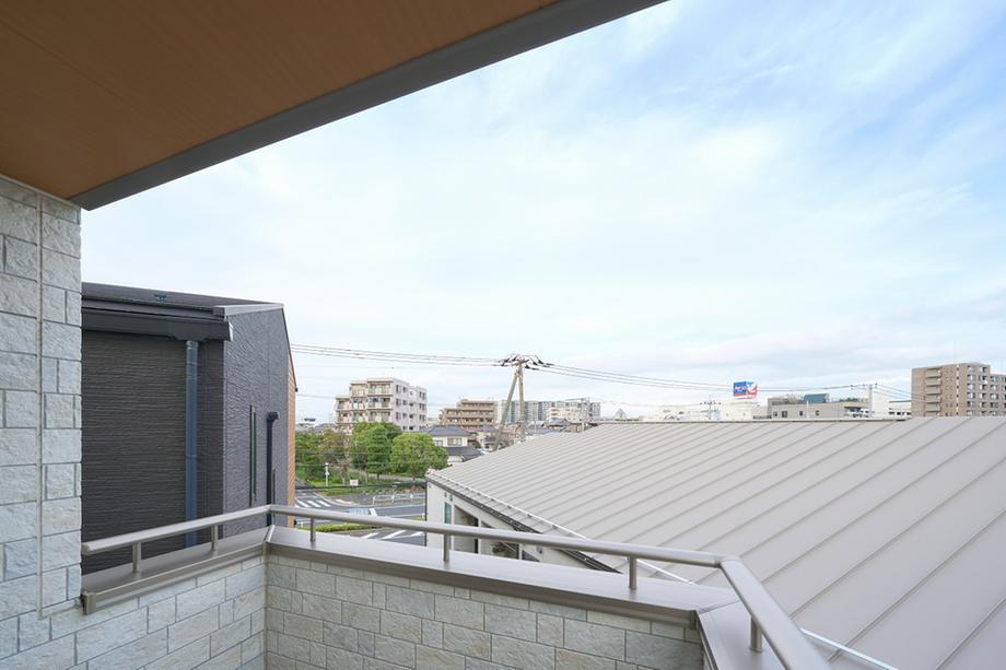 detached 東京都江戸川区南葛西６