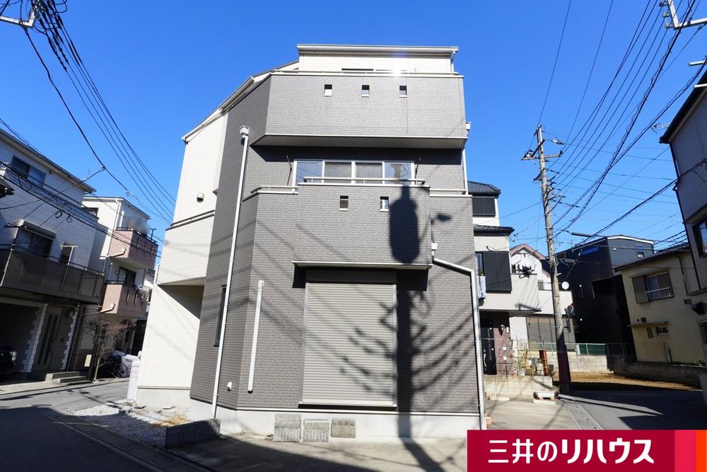 鶴瀬東２（鶴瀬駅） 2800万円